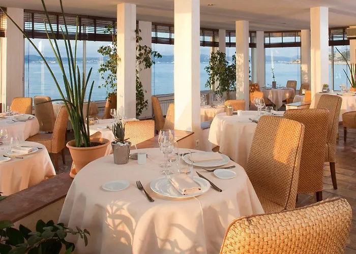 Готель La Belle Aurore 4*