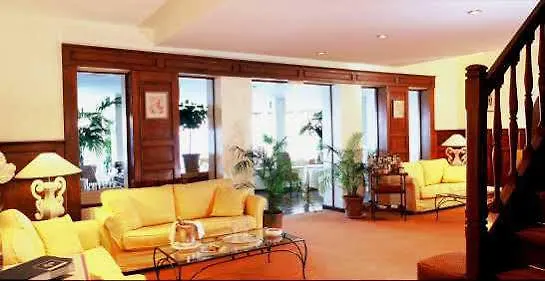 Hotell La Belle Aurore